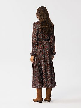 Šaty na deň Stylove