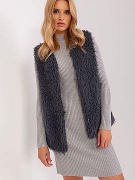 Vesta Och Bella  Táto dámska vesta je ideálnou voľbou na rôzne príležitosti. Vďaka jej elegantnému vzhľadu a pohodlnému noseniu budete vyzerať a 