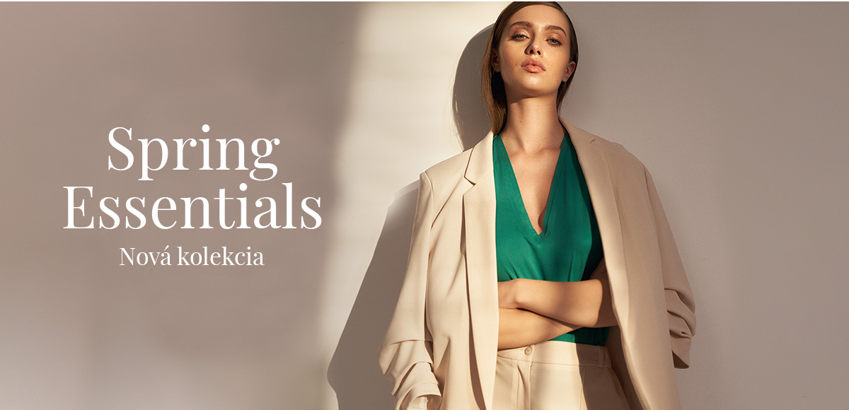 Spring Collection